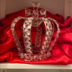 Meet your Posher, Antionette